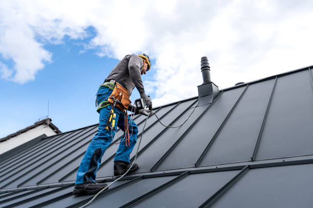 Emergency Roof Repair Services in Blaine, TN